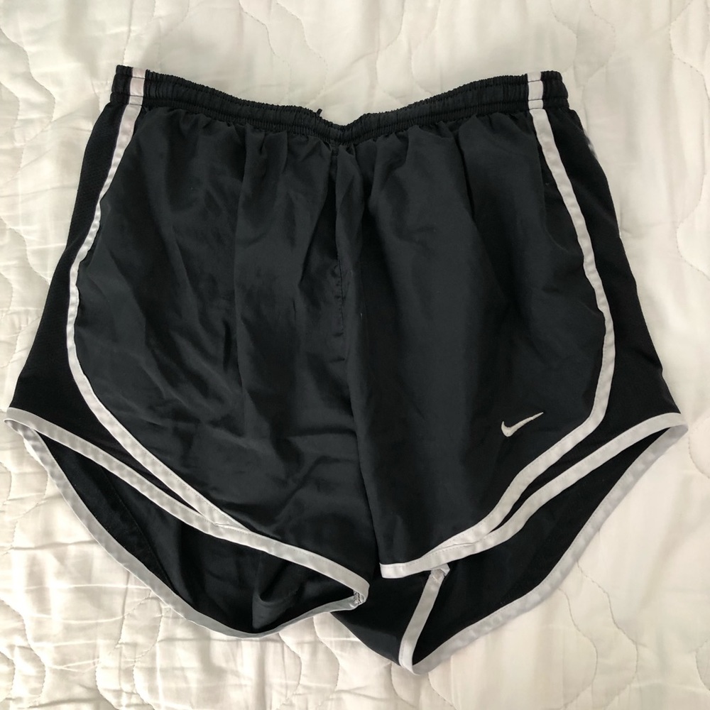 Nike Tempo Running Shorts